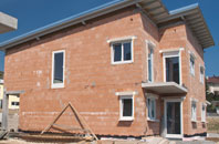 Smarden home extensions