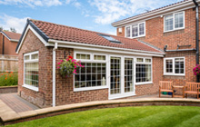 Smarden house extension leads