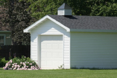 Smarden outbuilding construction costs
